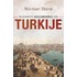 De beknopte geschiedenis van Turkije
