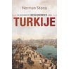 De beknopte geschiedenis van Turkije by Norman Stone