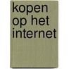 Kopen op het internet door Test-Aankoop