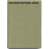 Wereldorientatie-atlas by Spillemaeckers