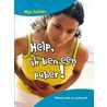 Help, ik ben een puber! by Isabel Thomas