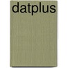 Datplus door Rouke Broersma