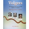 Volgers door Marja Jager-Vreugdenhil
