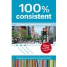 100% consistent by Mark van Vuuren
