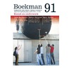 Boekman 91 door Onbekend