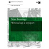 Wetenschap is topsport door Marc Benninga