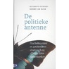 De politieke antenne door Robert Jan Blom