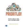 Prioritijd door Ronald van de Buld