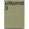 Uitkomst 3 by Marleen de Sadeleer