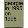 Georgie in 1995 en 1996 door Frans Herman Grobbe