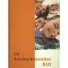 De kwaliteitsmonitor bso door Kohnstamm Instituut