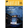 Moord op de tram door Baantjer Inc.
