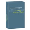 Van Dale Elektronisch groot woordenboek van de Nederlandse taal 14.8 door Onbekend