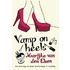 Vamp on heels