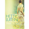Veel te jong