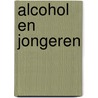 Alcohol en jongeren by Lonneke van Leeuwen