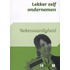 Lekker zelf ondernemen - rekenvaardigheid