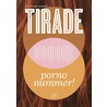 Tirade 444 by Tirade