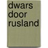 Dwars door Rusland