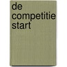 De competitie start door Luigi Garlando