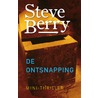 De ontsnapping by Steve Berry