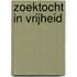 Zoektocht in vrijheid