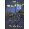 Paniek in Parijs by Nanda Roep