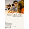 Waarover hebben we het by B. Labee