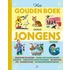 Het gouden boek voor jongens