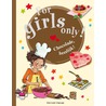 Chocolade, heerlijk! door Brigitte Carrere