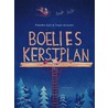 Boelies kerstplan by Mathilde Stein