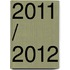 2011 / 2012