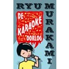 De karaokeoorlog door Ryu Murakami