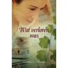 Wat verloren was door Ginny L. Yttrup