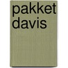 Pakket Davis door Tom Davis