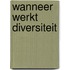 Wanneer werkt diversiteit