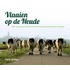 Vlaaien op de Neude