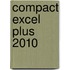 Compact Excel Plus 2010