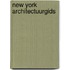 New York architectuurgids