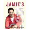 Jamie in 15 minuten door Jamie Oliver