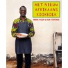 Het nieuw Afrikaanse kookboek door Ingmar Niezen