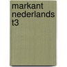 Markant Nederlands T3 by Unknown