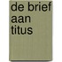 De brief aan Titus