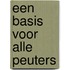 Een basis voor alle peuters