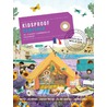 Kidsproof kamperen de leukste campings in Frankrijk by Stephanie Bakker