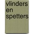 Vlinders en Spetters
