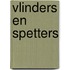 Vlinders en Spetters