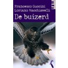 De buizerd by Loriano Macchiavelli