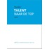 Monitor talent naar de top