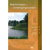Beplantingen op verdedigingswerken door Patrick Jansen